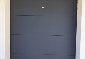 prevedenie: antracit - hladký panel